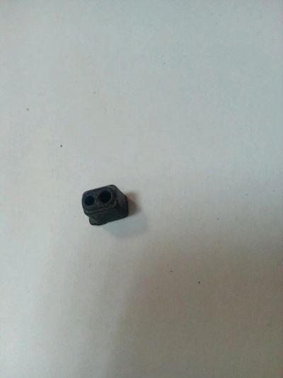 Лот: 9756135. Фото: 1. A195 . Micromax Q335 Резинка на... Другое (запчасти, оборудование)