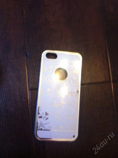 Лот: 6157394. Фото: 1. чехол кейс iphone 4/4s силикон. Чехлы, бамперы