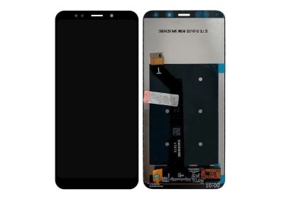 Лот: 14538414. Фото: 1. Дисплей Xiaomi Redmi 5 Plus+тачскрин... Дисплеи, дисплейные модули, тачскрины