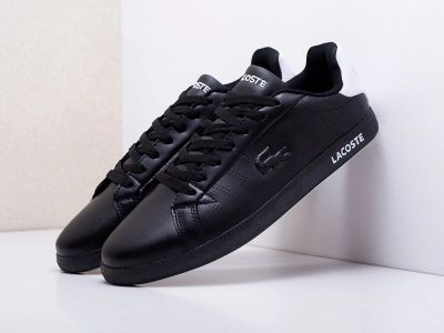 Лот: 17176510. Фото: 1. Кроссовки Lacoste (17242) Размер... Кеды, кроссовки, слипоны