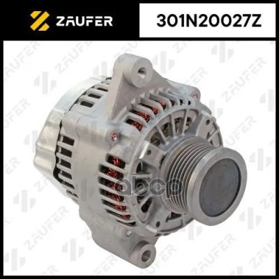 Лот: 21858378. Фото: 1. 301N20027z Zaufer Генератор ZAUFER... Другое (автозапчасти)