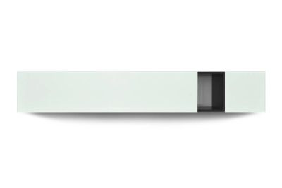 Лот: 23673891. Фото: 1. Шкаф-модуль навесной Hoff MD Color. Гостиные, стенки, горки