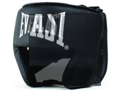 Лот: 22354919. Фото: 1. Шлем Everlast Core черный P00002676. Шлемы