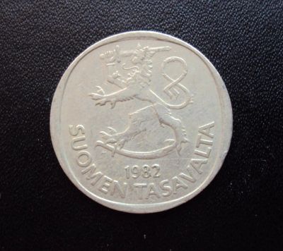 Лот: 5106888. Фото: 1. Иностранная монетка №770. Остальные страны