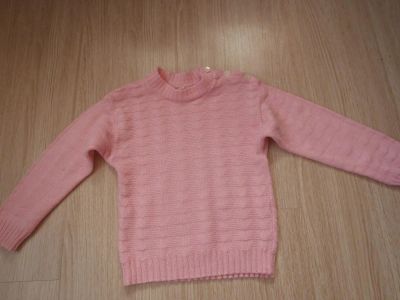 Лот: 6720460. Фото: 1. Продам кофту р.86. Свитера, худи, толстовки