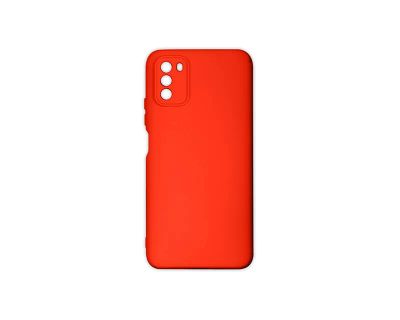 Лот: 19913830. Фото: 1. Кейс Silicon Cover для Honor X10... Чехлы, бамперы