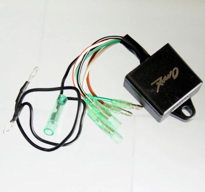 Лот: 21366226. Фото: 1. Коммутатор Yamaha 3 (Malta) (6L5-85540-M1-00... Запчасти для лодок, катеров, лодочных моторов