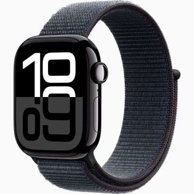 Лот: 24438317. Фото: 1. Смарт-часы Apple Watch Series... Смарт-часы, фитнес-браслеты, аксессуары