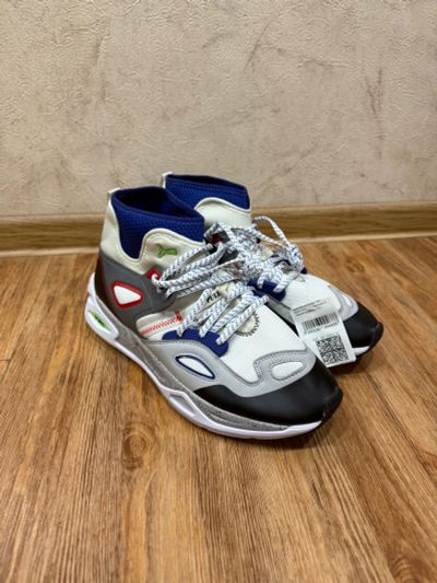 Лот: 25807775. Фото: 1. Новые кроссовки Puma оригинал. Кеды, кроссовки, слипоны