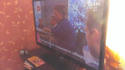 Лот: 9323129. Фото: 1. Плазменный 3D телевизор Samsung... Телевизоры