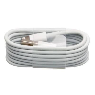 Лот: 7397287. Фото: 1. Lightning cable ( кабель ) для... Дата-кабели, переходники