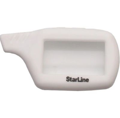 Лот: 18685886. Фото: 1. Чехол для брелока StarLine B6... Автомобильные сигнализации