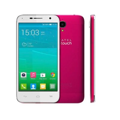 Лот: 10096269. Фото: 1. Продам смартфон Alcatel Idol 2... Смартфоны