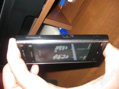 Лот: 607900. Фото: 1. NOKIA X6. Смартфоны
