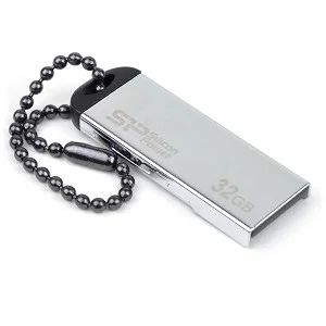 Лот: 3301115. Фото: 1. Флешка USB 32 ГБ Silicon Power... USB-флеш карты
