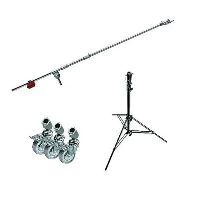 Лот: 15273066. Фото: 1. Журавль Avenger Boom ARM Kit. Штативы, держатели