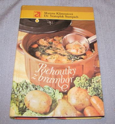 Лот: 15902185. Фото: 1. книга на польском языке рецепты... Кулинария