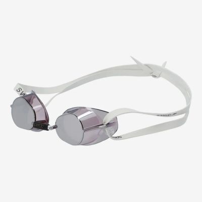 Лот: 24922100. Фото: 1. Очки для плавания Speedo Swedish... Плавание