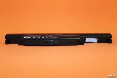 Лот: 13242806. Фото: 1. Аккумулятор Asus K45, K55, K75... Аккумуляторы