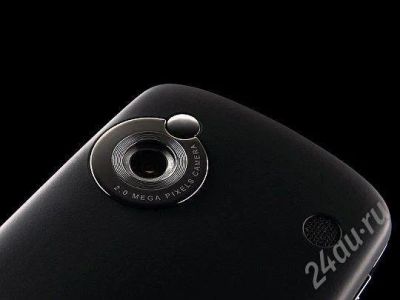 Лот: 343297. Фото: 1. комуникатор HTC Touch. Смартфоны