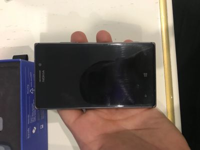 Лот: 12952039. Фото: 1. Nokia Lumia 925. Смартфоны