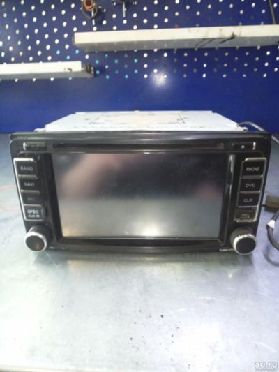 Лот: 17465084. Фото: 1. SWAT shr-9035 Toyota. Автомагнитолы