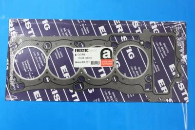 Лот: 8094811. Фото: 1. Прокладка ГБЦ Nissan QG18 11044-4M700... Двигатель и элементы двигателя
