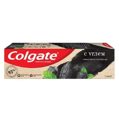 Лот: 25344511. Фото: 1. Зубная паста Colgate Эффективное... Лекарства