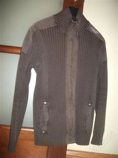 Лот: 1041352. Фото: 1. Продам кофту Tom Tailor. Свитеры, толстовки, худи
