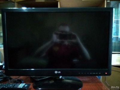 Лот: 10447413. Фото: 1. Телевизор LG 26LS3500. Телевизоры