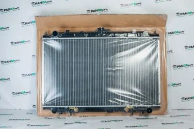 Лот: 3042743. Фото: 1. Радиатор охлаждения, Nissan Cefiro... Двигатель и элементы двигателя