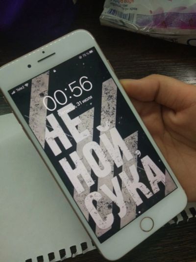 Лот: 16324545. Фото: 1. Apple iPhone 8 Plus. Смартфоны