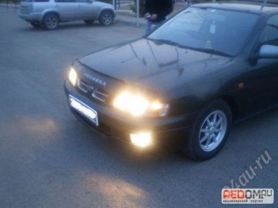 Лот: 360849. Фото: 1. Nissan Primera. Автомобили