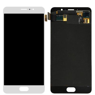 Лот: 14391465. Фото: 1. Дисплей для Meizu Pro 6 в сборе... Дисплеи, дисплейные модули, тачскрины