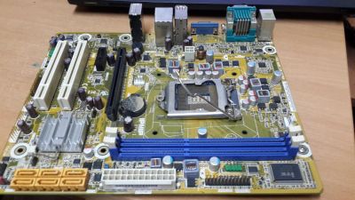 Лот: 4748686. Фото: 1. Материнская плата motherboard... Материнские платы