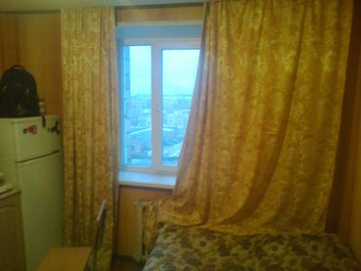 Лот: 5145357. Фото: 1. Комната, Гастелло 17, с душем... Квартиры, студии