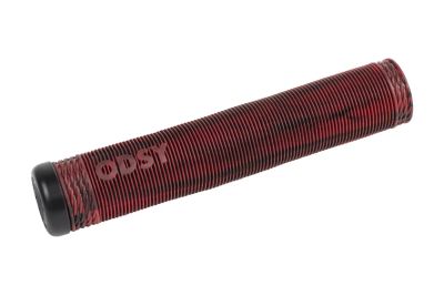 Лот: 10590682. Фото: 1. Грипсы Odyssey Broc Raiford black-red... Запчасти
