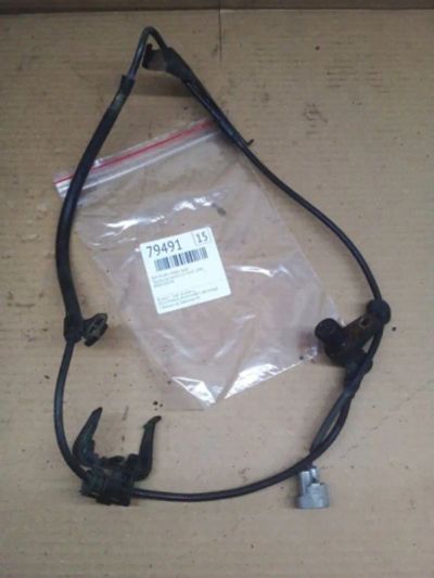 Лот: 21403390. Фото: 1. датчик abs Toyota Carina AT212. Двигатель и элементы двигателя