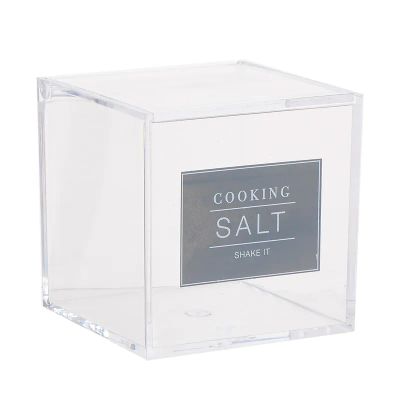 Лот: 24940775. Фото: 1. Солонка D'casa Essential. Предметы сервировки