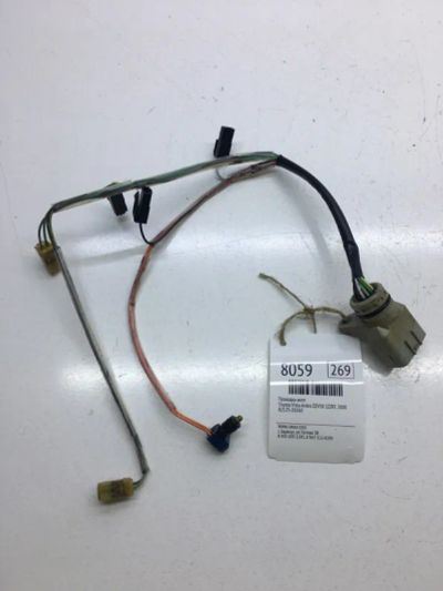 Лот: 20376132. Фото: 1. Проводка АКПП Toyota Vista Ardeo... Трансмиссия