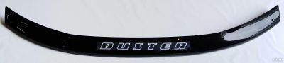 Лот: 14481478. Фото: 1. Renault Duster 2010-2021 Дефлектор... Детали тюнинга