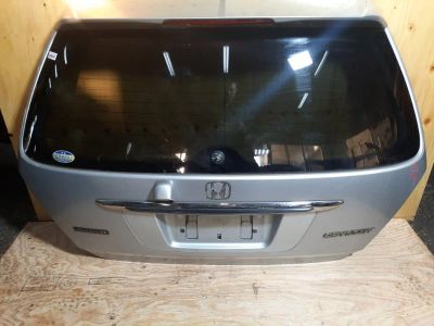 Лот: 18792987. Фото: 1. Дверь задняя багажника Honda Odyssey... Кузов