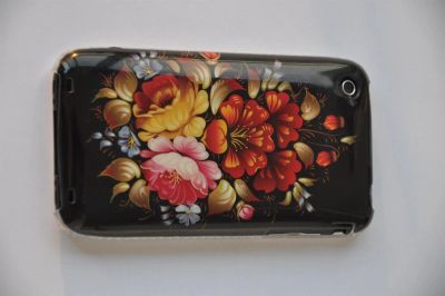 Лот: 3158063. Фото: 1. iPhone 3gs 8gb. Смартфоны