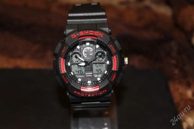 Лот: 2538957. Фото: 1. часы CASIO G-SHOCK. Другие наручные часы