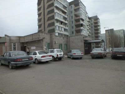 Лот: 5426739. Фото: 1. сдам в аренду торговые площади... Нежилое