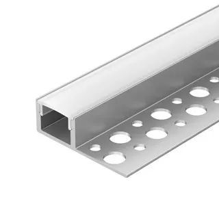 Лот: 23270939. Фото: 1. Профиль ARH-DECORE-S12-LINE-EDGE-2000... Комплектующие