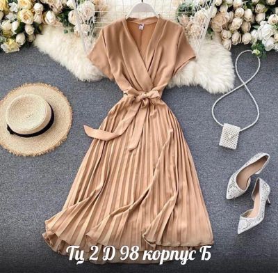 Лот: 17708623. Фото: 1. Платье (новое). Платья