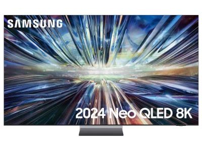 Лот: 25334089. Фото: 1. Neo QLED телевизор Samsung QE75QN900DAUXRU... Телевизоры