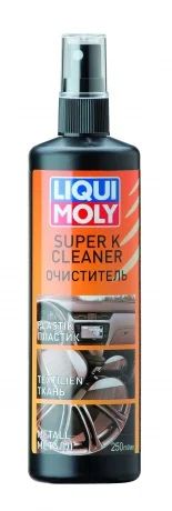 Лот: 4716369. Фото: 1. Liqui Moly Ликви Моли Очиститель... Средства по уходу