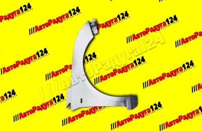 Лот: 18649345. Фото: 1. Крыло Chevrolet Cruze (2009-2015... Кузов